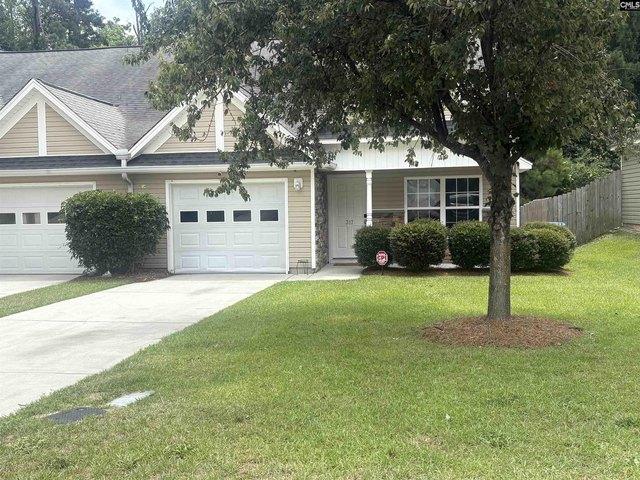 Townhouse for sale in Columbia, South Carolina