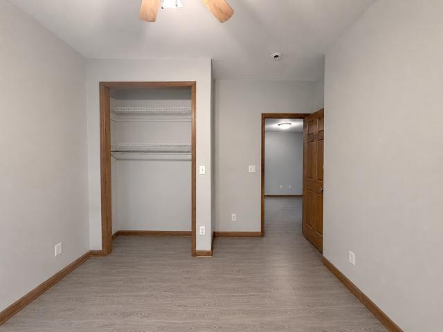 Apartment for rent in Wisconsin