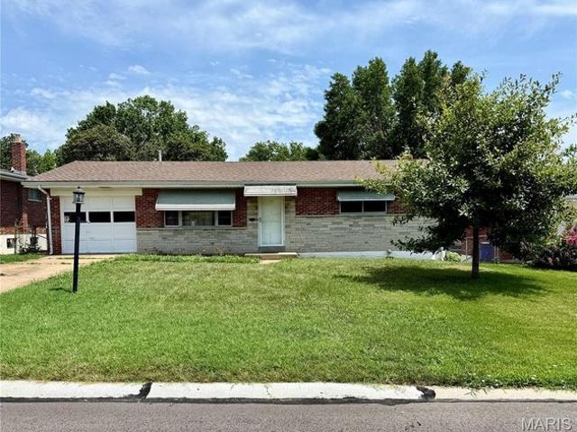 House for sale in Saint Louis, Missouri