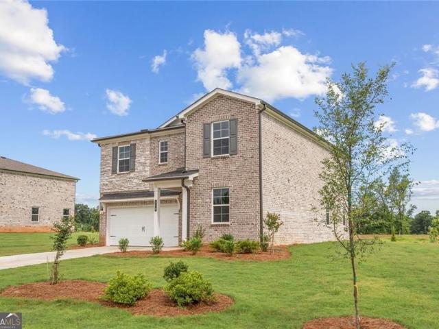 House for sale in Mcdonough, Georgia