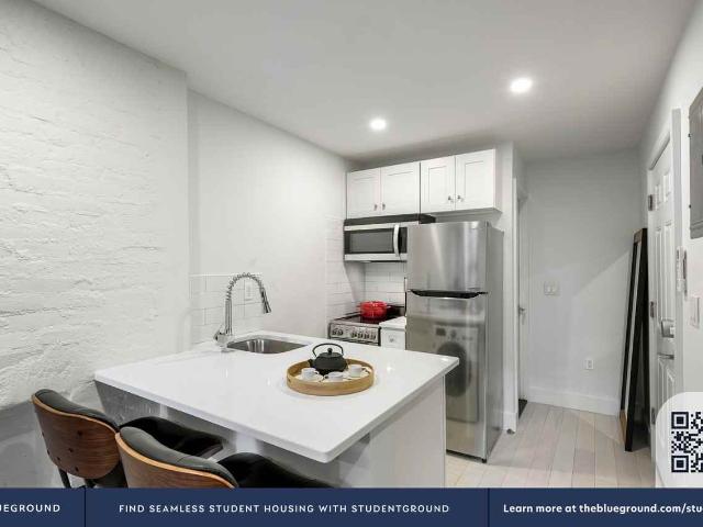 Apartment for rent in Arverne, New York