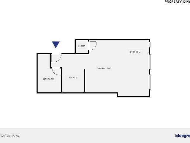 Apartment for rent in New York, Arverne