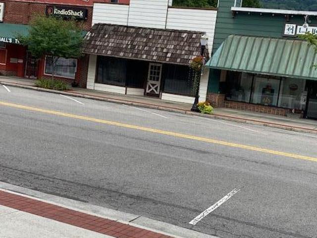 Commercial for sale in Virginia