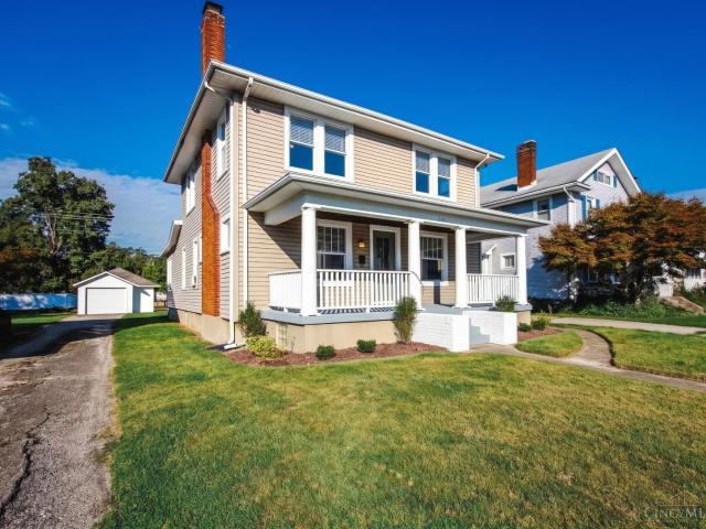 House for sale in Hamilton, Butler County
