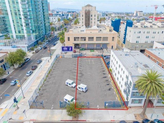 Land for sale in North Long Beach, Long Beach