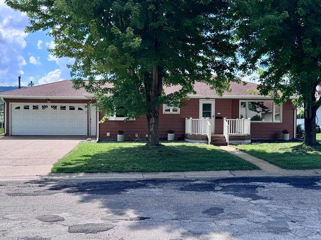 House for sale in Winona, Minnesota