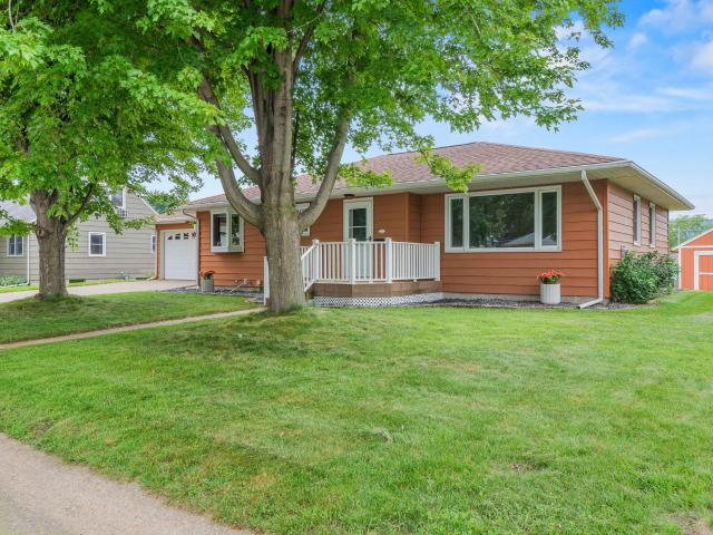 House for sale in Winona, Minnesota