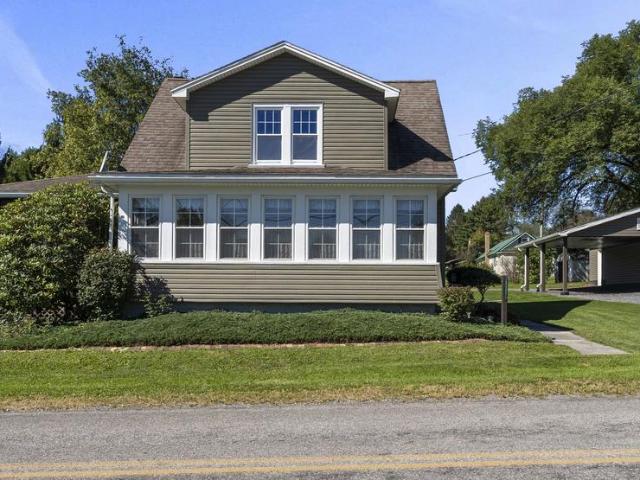 House for sale in Pardee, Morris Township