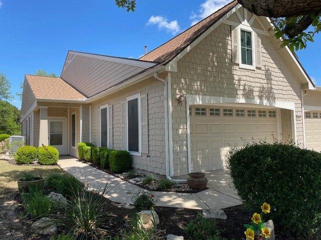 House for sale in Williamson, Texas
