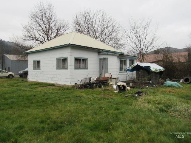 House for sale in Kooskia, Idaho