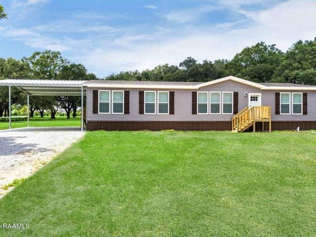 House for sale in Scott, Louisiana