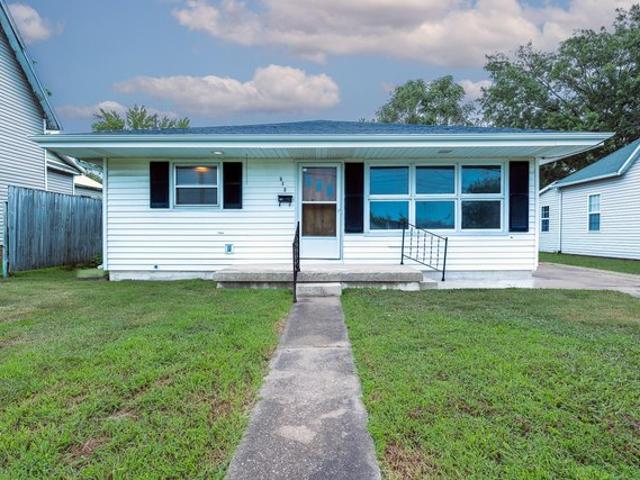 House for sale in Moberly, Missouri