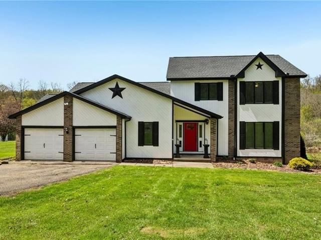 House for sale in Evans City, Pennsylvania
