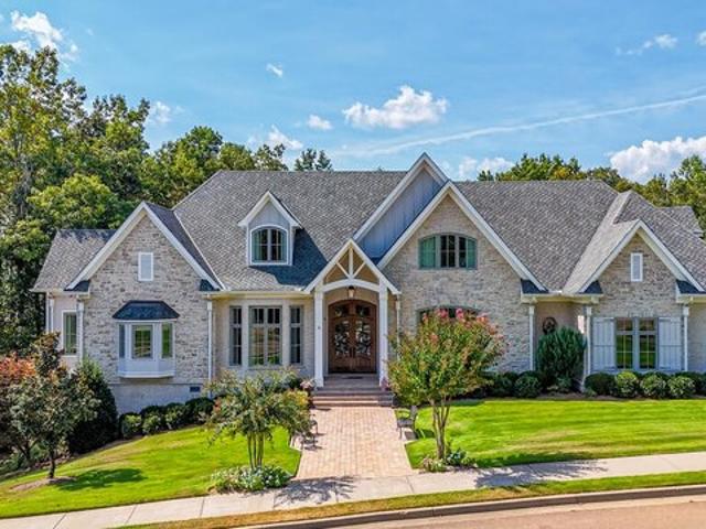 House for sale in Oxford, Mississippi