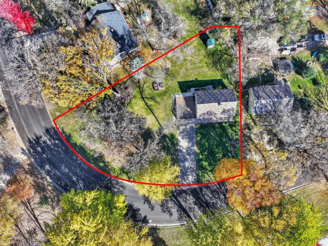 House for sale in Alexandria, Douglas County