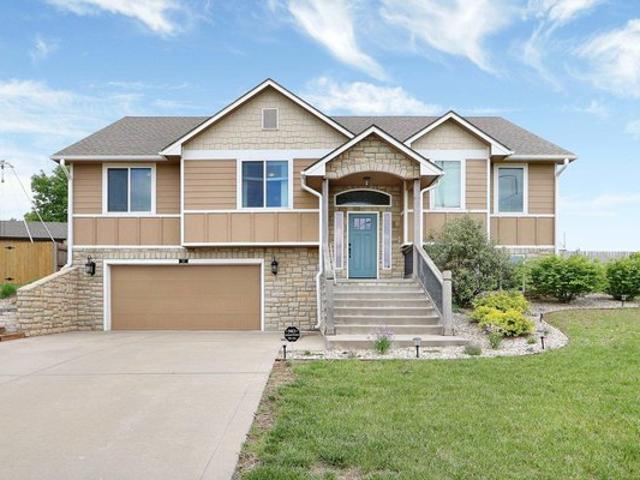 House for sale in Kansas
