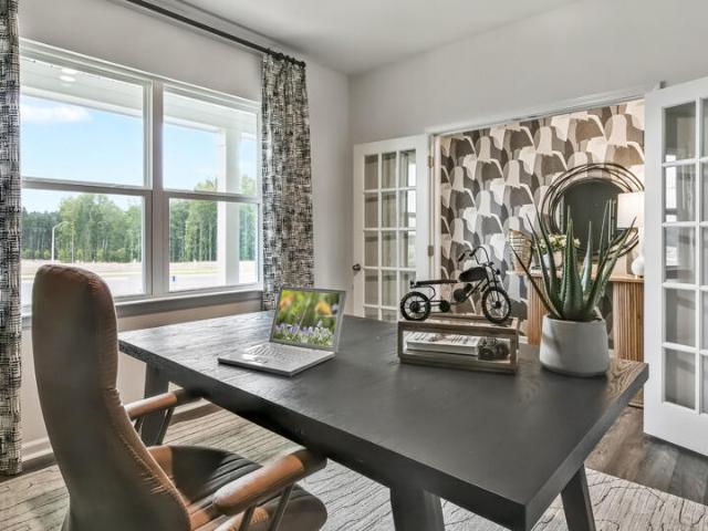 House for sale in Hillsborough, North Carolina