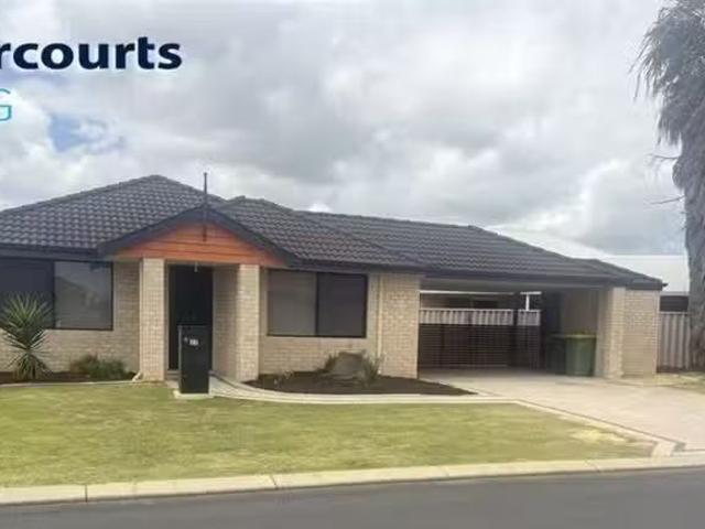 House for rent in Eaton, Western Australia