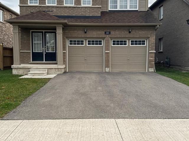 House for rent in Welland, Golden Horseshoe
