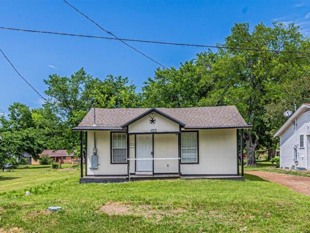 House for sale in Sulphur Springs, Texas