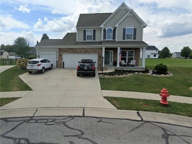House for sale in LaGrange, Lorain County
