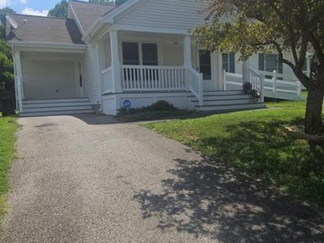 House for sale in Virginia