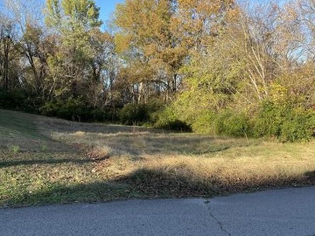 Land for sale in Tennessee