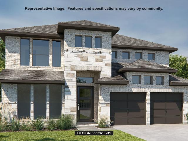 House for sale in Williamson, Texas