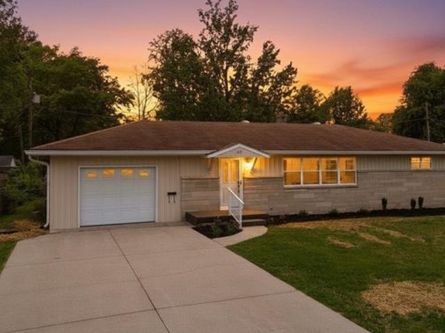 House for sale in North Vernon, Indiana