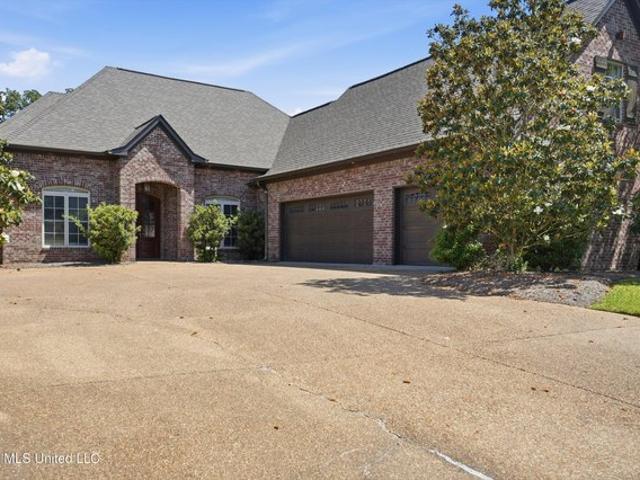 House for sale in Brandon, Mississippi