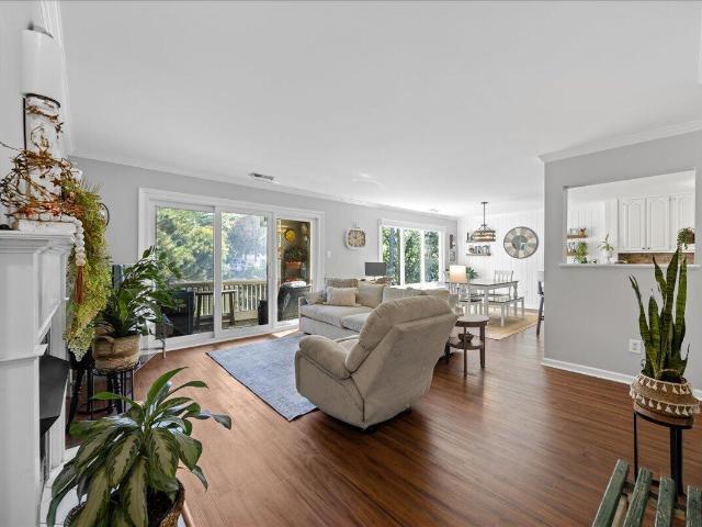 Condo for sale in Lochridge Cluster Homes, Cary