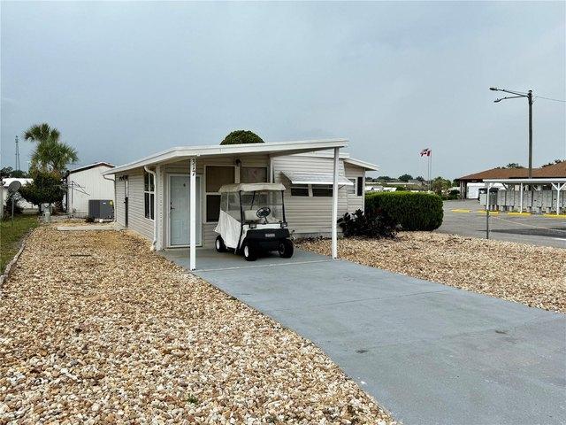 House for sale in Davenport, Florida