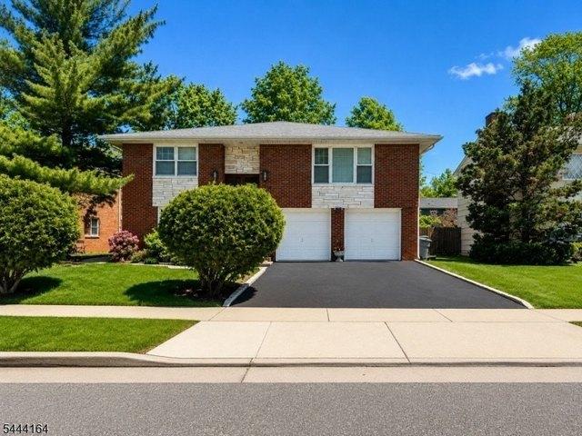 House for sale in Roselle, New Jersey