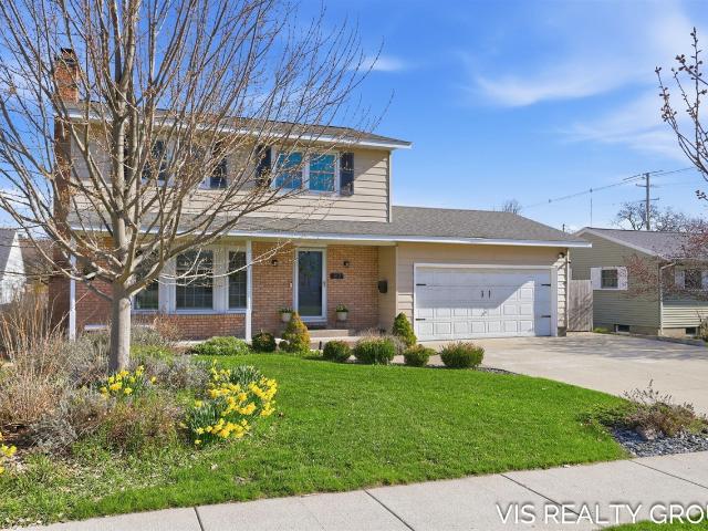 House for sale in Grand Haven, Michigan