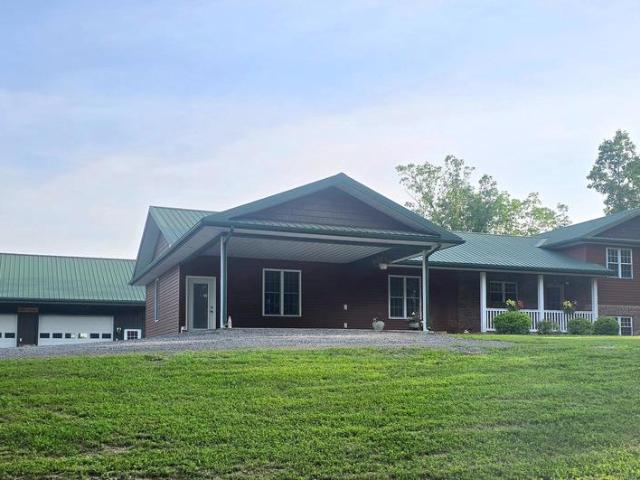 House for sale in Keyser, West Virginia