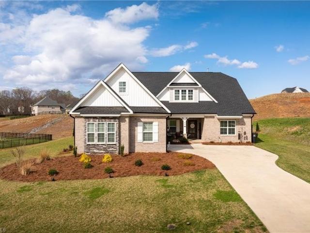 House for sale in Stokes, North Carolina
