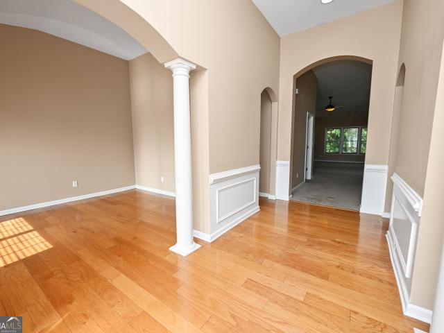 Property for rent in Newnan, Georgia