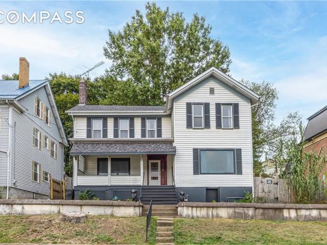 House for sale in Leechburg, Pennsylvania