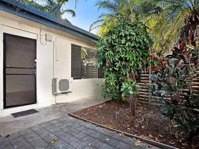 Apartment for rent in Pimlico, Queensland