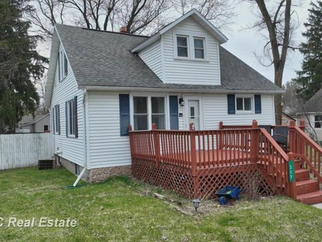 House for sale in Tuscola, Michigan