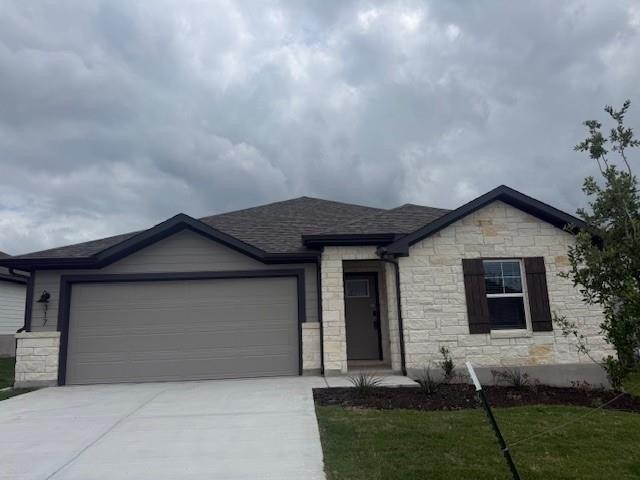 House for sale in Burnet, Texas