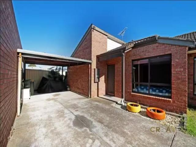House for rent in Albion, Victoria