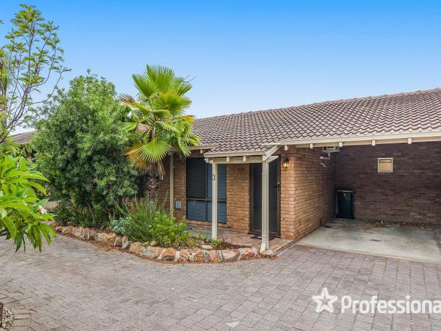 Apartment for rent in Stirling, Western Australia
