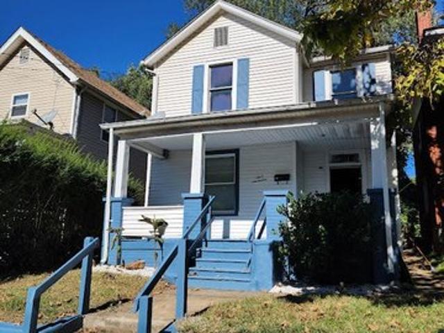 House for sale in Northside, Roanoke