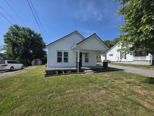 House for sale in Tennessee