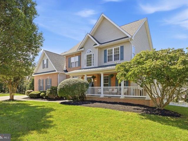 House for sale in Virginia