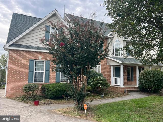 House for sale in Virginia