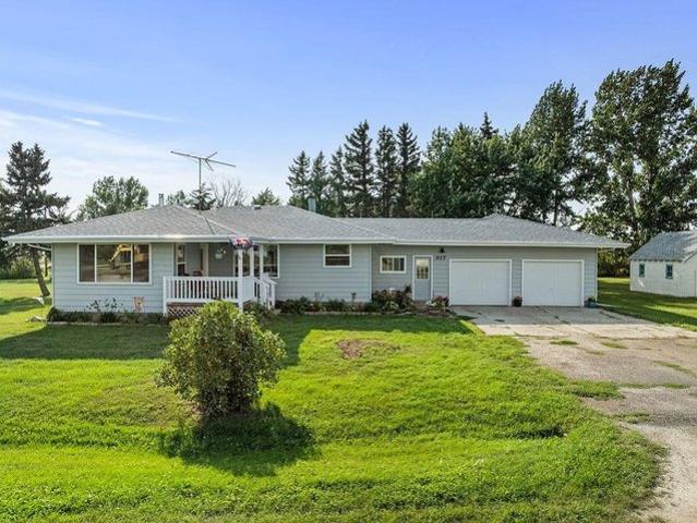 House for sale in North Dakota