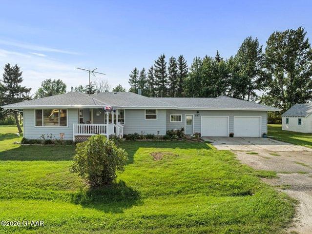 House for sale in North Dakota