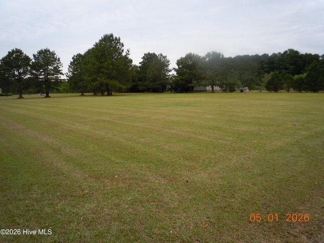 Land for sale in Clarendon, North Carolina
